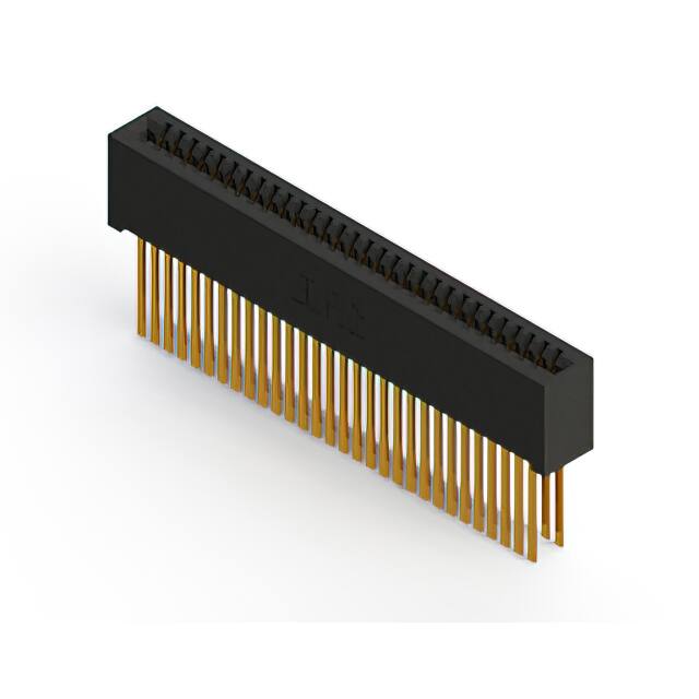 892-060-544-201 EDAC Inc.  Edgeboard Connectors